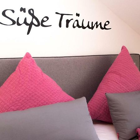 Ferienwohnung Schneckental Pfaffenweiler Eksteriør billede