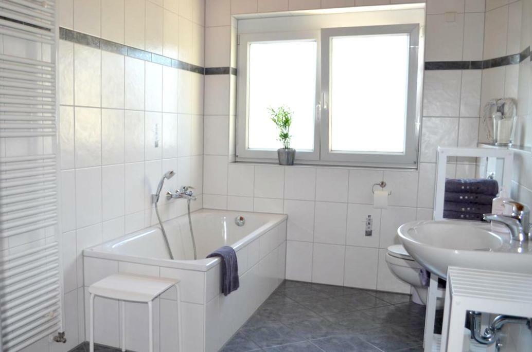 Ferienwohnung Schneckental Pfaffenweiler Eksteriør billede